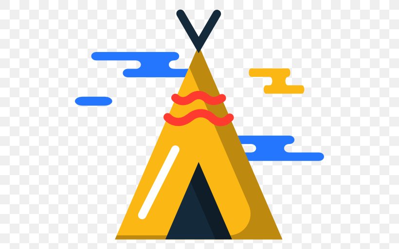 Tipi Wigwam Native Americans In The United States Clip Art, PNG, 512x512px, Tipi, Area, Brand, Cartoon, Cone Download Free
