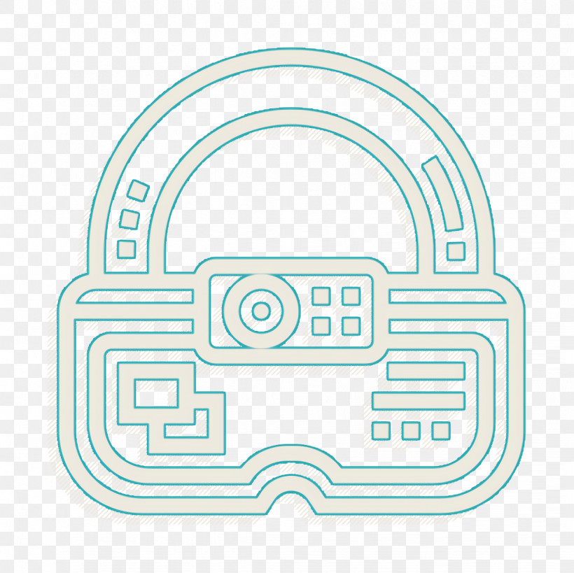 Ar Icon Artificial Intelligence Icon, PNG, 1226x1226px, Ar Icon, Artificial Intelligence Icon, Emblem, Lock, Logo Download Free