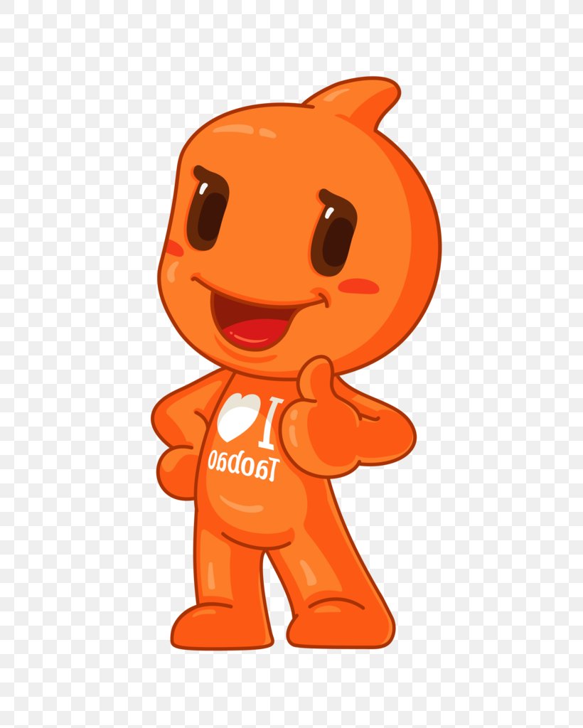 China Alibaba Group Taobao Mascot Costume, PNG, 724x1024px, China, Alibaba  Group, Art, Cartoon, Clothing Download Free