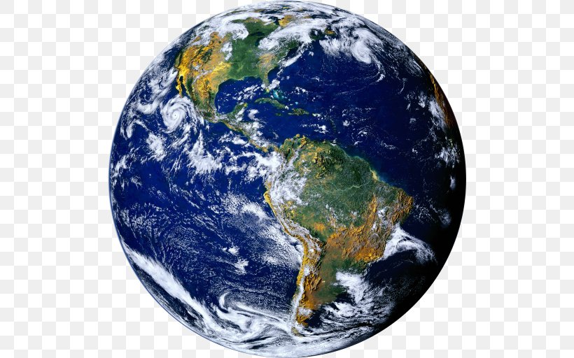 Earth Image United States Of America Photograph Customized Round Mouse Pad, PNG, 512x512px, Earth, Astronomical Object, Atmosphere, Blend T, Globe Download Free