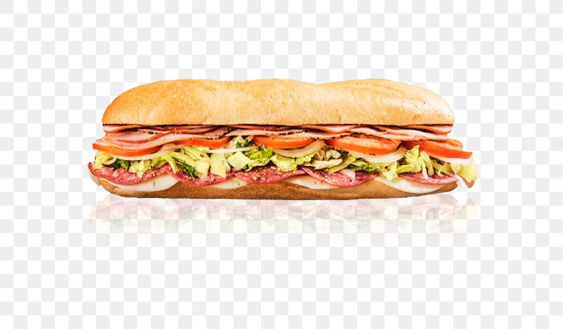 Ham And Cheese Sandwich Submarine Sandwich Fast Food Breakfast Sandwich Italian Cuisine, PNG, 580x480px, Ham And Cheese Sandwich, American Food, Blt, Bocadillo, Breakfast Sandwich Download Free