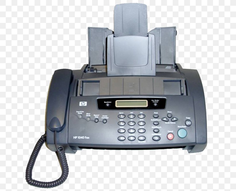 Hewlett-Packard Internet Fax Machine Image Scanner, PNG, 665x666px, Hewlettpackard, Automation, Document, Electronics, Fax Download Free