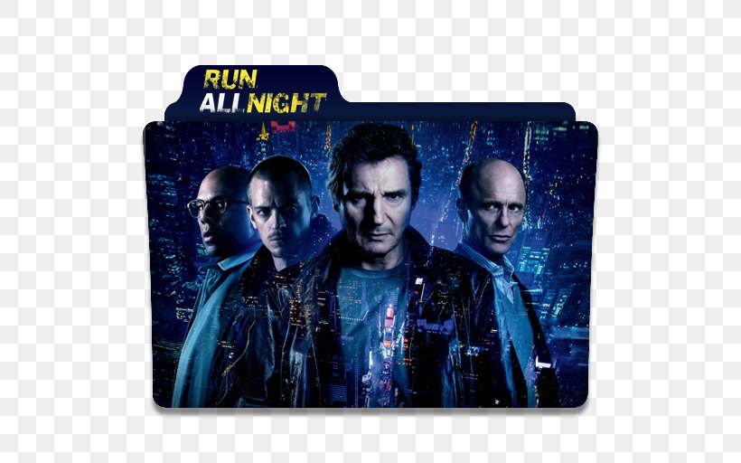 Jaume Collet-Serra Run All Night Jimmy Conlon Action Film, PNG, 512x512px, Jaume Colletserra, Action Film, Album Cover, Art, Axxo Download Free