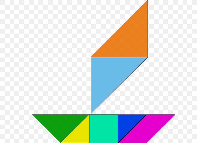 Jigsaw Puzzles Tangram Blocks Tangram Patterns, PNG, 640x597px, Jigsaw Puzzles, Colorfulness, Coloring Book, Diagram, Dissection Puzzle Download Free