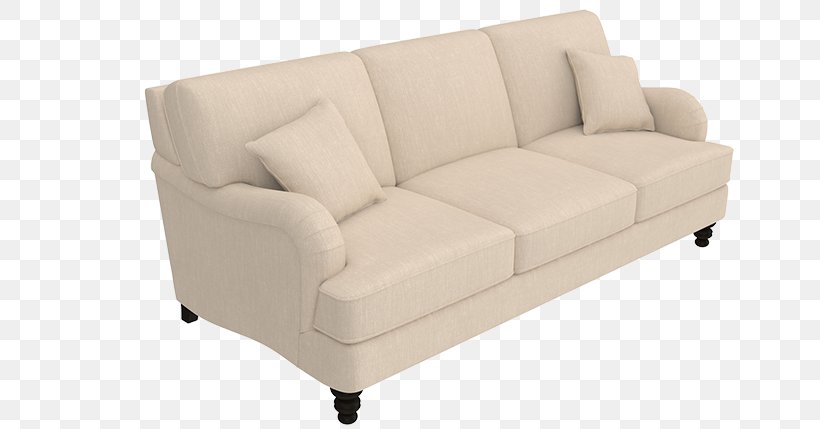 Loveseat Couch Sofa Bed Furniture Slipcover, PNG, 750x429px, Loveseat, Bed, Beige, Chair, Chaise Longue Download Free