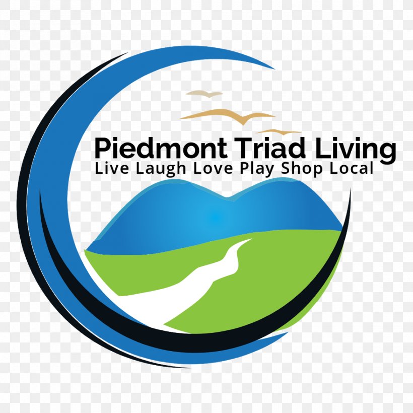 Piedmont Triad Greensboro Winston-Salem Guilford Technical Community College, PNG, 1140x1140px, Piedmont Triad, Area, Bicycle Sharing System, Brand, Facebook Download Free