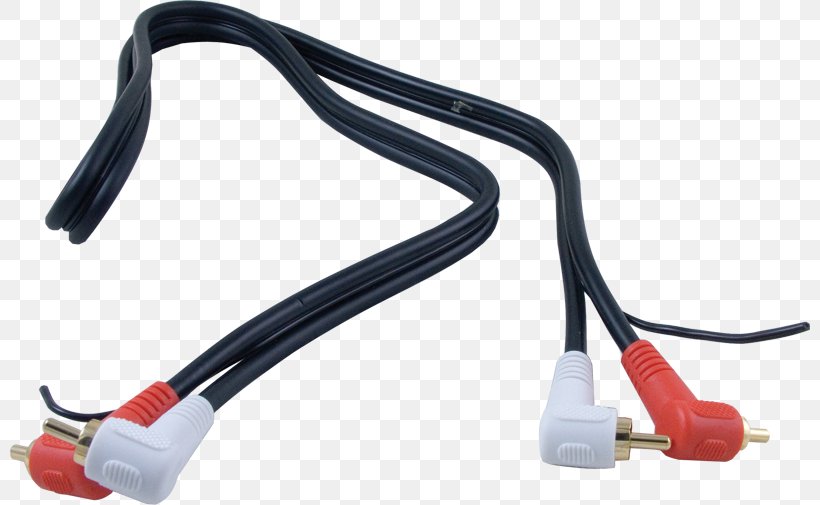 RCA Connector Electrical Cable Right Angle Patch Cable Amplifier, PNG, 800x505px, Rca Connector, Ac Power Plugs And Sockets, Amplifier, Auto Part, Cable Download Free
