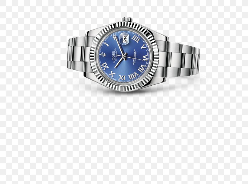 Rolex Datejust Watch Rolex Oyster Perpetual Datejust, PNG, 610x610px, Rolex Datejust, Blancpain, Brand, Jewellery, Metal Download Free
