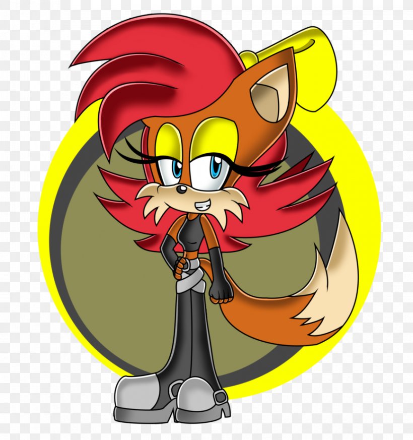 Shadow The Hedgehog Archie Comics, PNG, 866x922px, Watercolor, Cartoon, Flower, Frame, Heart Download Free
