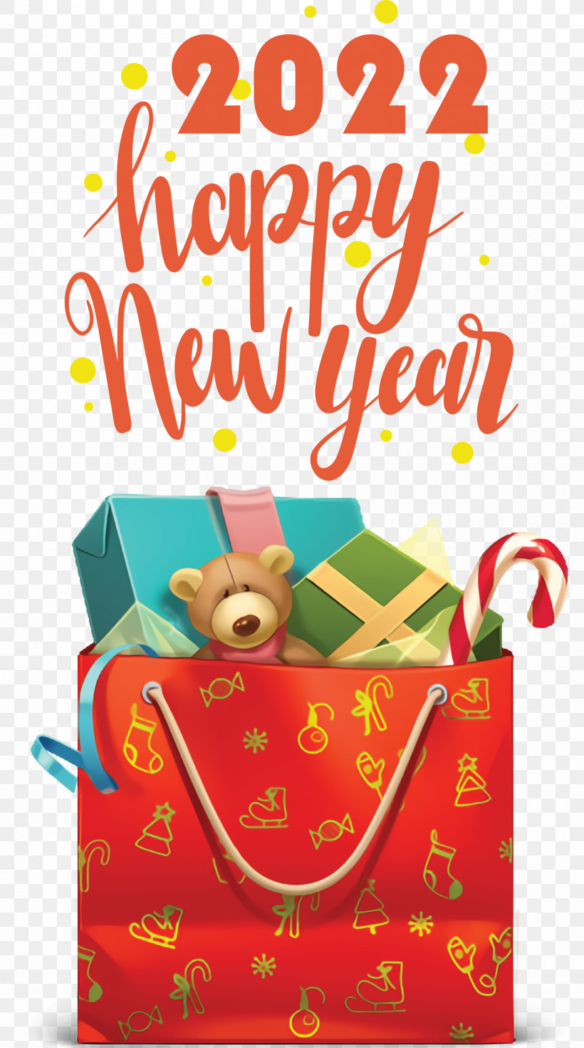 2022 Happy New Year 2022 New Year Happy 2022 New Year, PNG, 1672x2999px, Greeting Card, Bauble, Christmas Day, Christmas Ornament M, Greeting Download Free