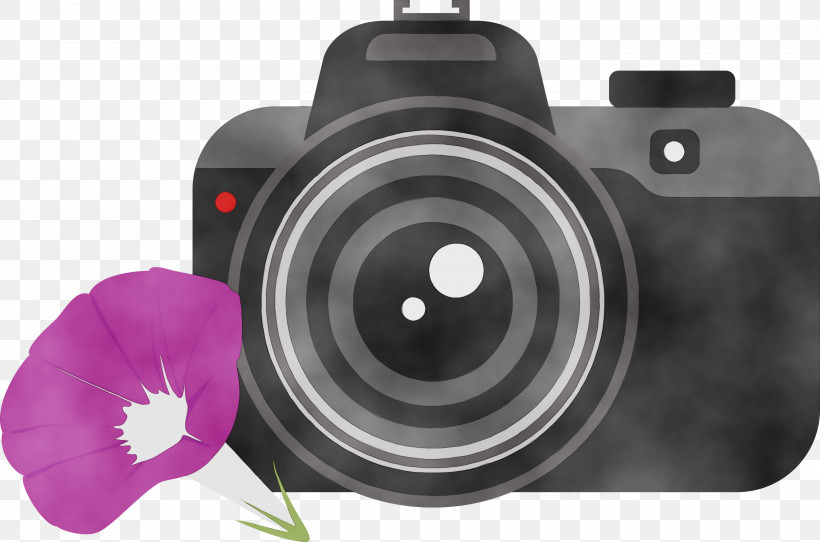Camera Lens, PNG, 3000x1986px, Camera, Camera Lens, Computer Hardware, Digital Camera, Flower Download Free