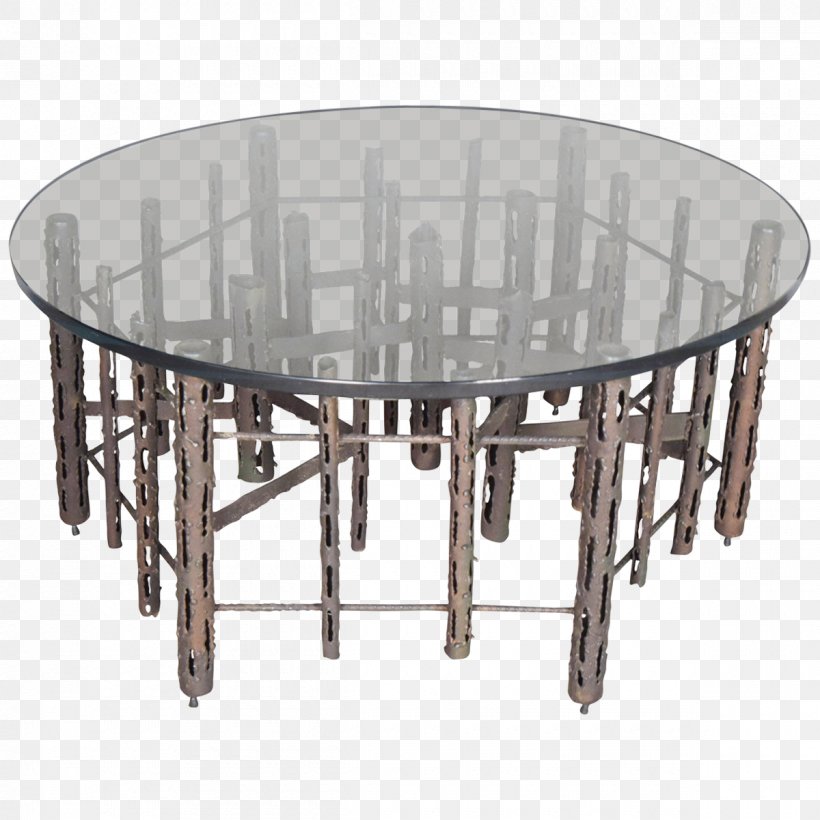 Coffee Tables Brutalist Architecture Furniture 1970s, PNG, 1200x1200px, Coffee Tables, Architecture, Beveled Glass, Brutalist Architecture, Coffee Table Download Free
