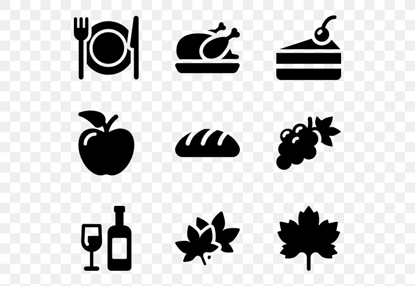 Thanksgiving Clip Art, PNG, 600x564px, Thanksgiving, Area, Black, Black And White, Brand Download Free