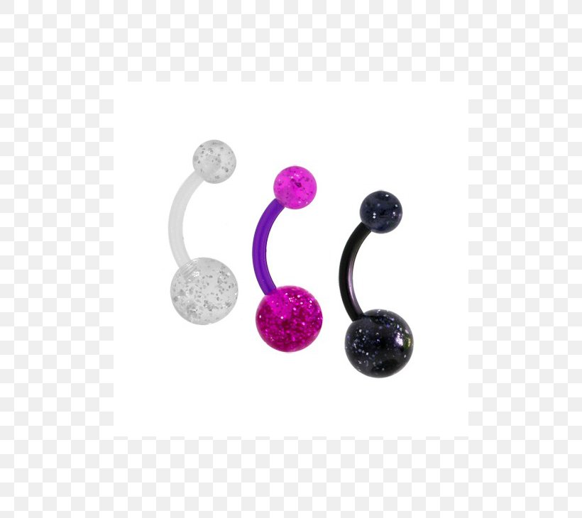 Earring Body Jewellery Bioplastic Body Piercing, PNG, 730x730px, Watercolor, Cartoon, Flower, Frame, Heart Download Free