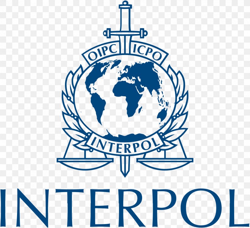 Interpol Police Officer Crime International Organization, PNG, 1200x1098px, Interpol, Area, Black And White, Brand, Committee Download Free