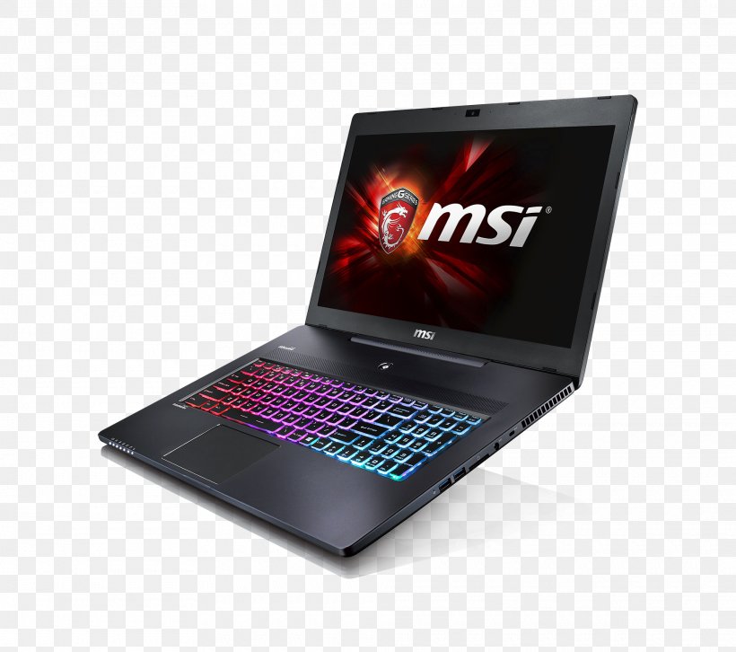 Laptop Intel Core I7 MSI, PNG, 1920x1700px, Laptop, Computer, Ddr4 Sdram, Electronic Device, Hard Drives Download Free