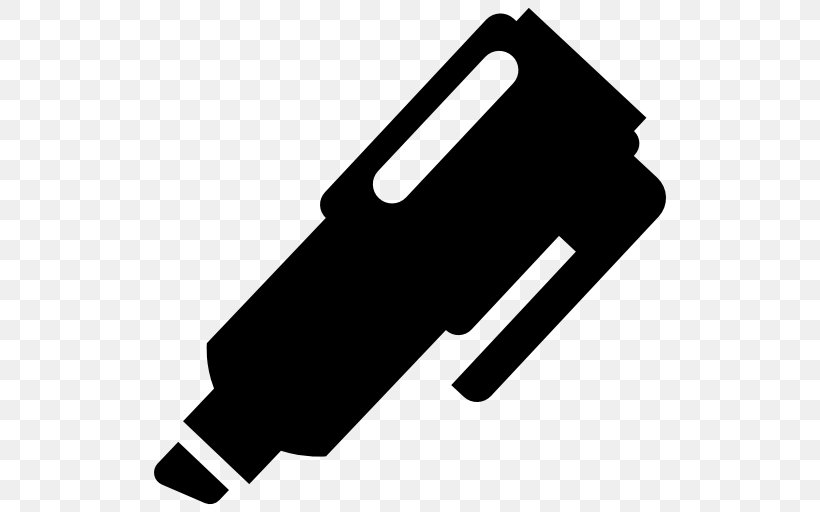 Marker Pen Paper Highlighter, PNG, 512x512px, Marker Pen, Arbel, Avatar, Black, Hardware Accessory Download Free
