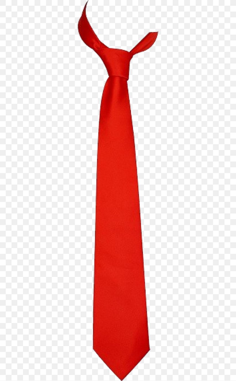 Necktie Bow Tie Red Clip Art, PNG, 280x1321px, Necktie, Black Tie, Bow Tie, Button, Clothing Download Free