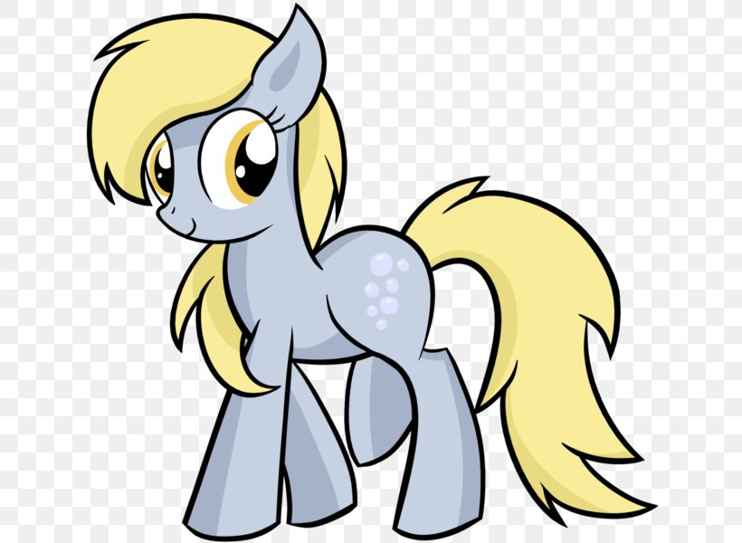 Pony Derpy Hooves Horse Mare Female, PNG, 638x600px, Pony, Animal Figure, Artist, Artwork, Cartoon Download Free