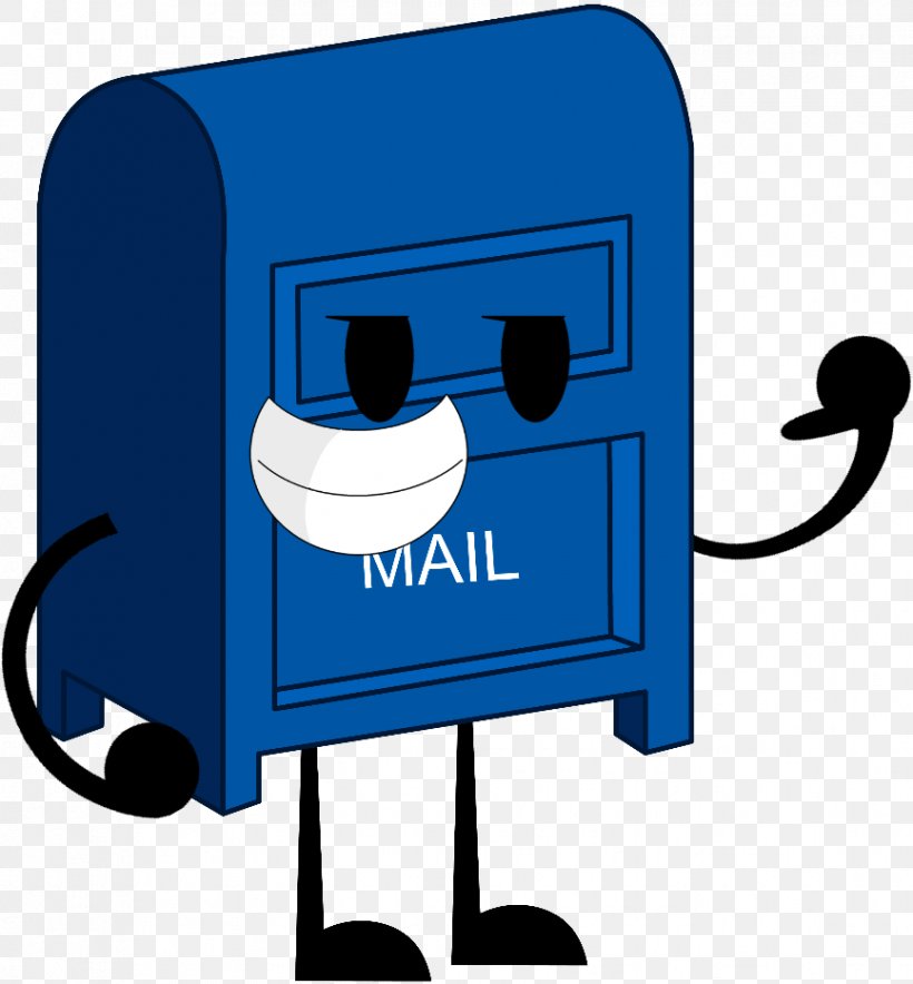 Post Box Email Box Letter Box Clip Art, PNG, 866x934px, Post Box, Area, Blue, Box, Communication Download Free