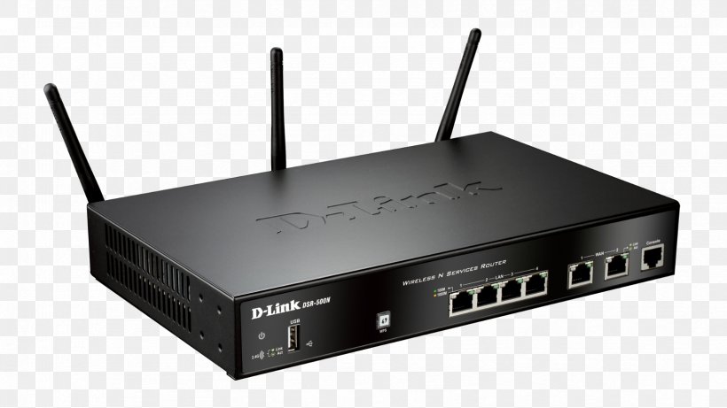 Router Wireless D-Link IEEE 802.11n-2009 DSL Modem, PNG, 1664x936px, Router, Computer Network, Dlink, Dsl Modem, Electronics Download Free