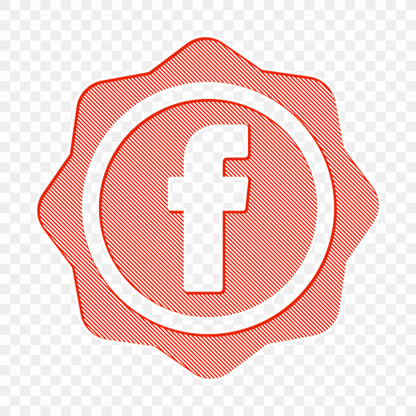 Social Badges Icon Facebook Icon Social Icon, PNG, 1228x1228px, Facebook Icon, Black And White, Blackandwhite Photography, Computer, Icon Design Download Free