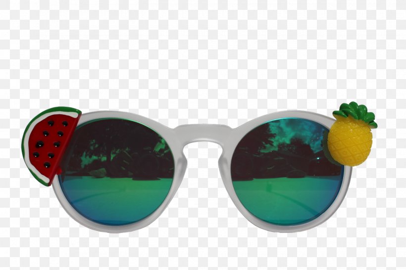 Sunglasses Fruit Blue Ms. Melon, PNG, 1440x960px, Sunglasses, Blue, Bluegreen, Color, Eyewear Download Free