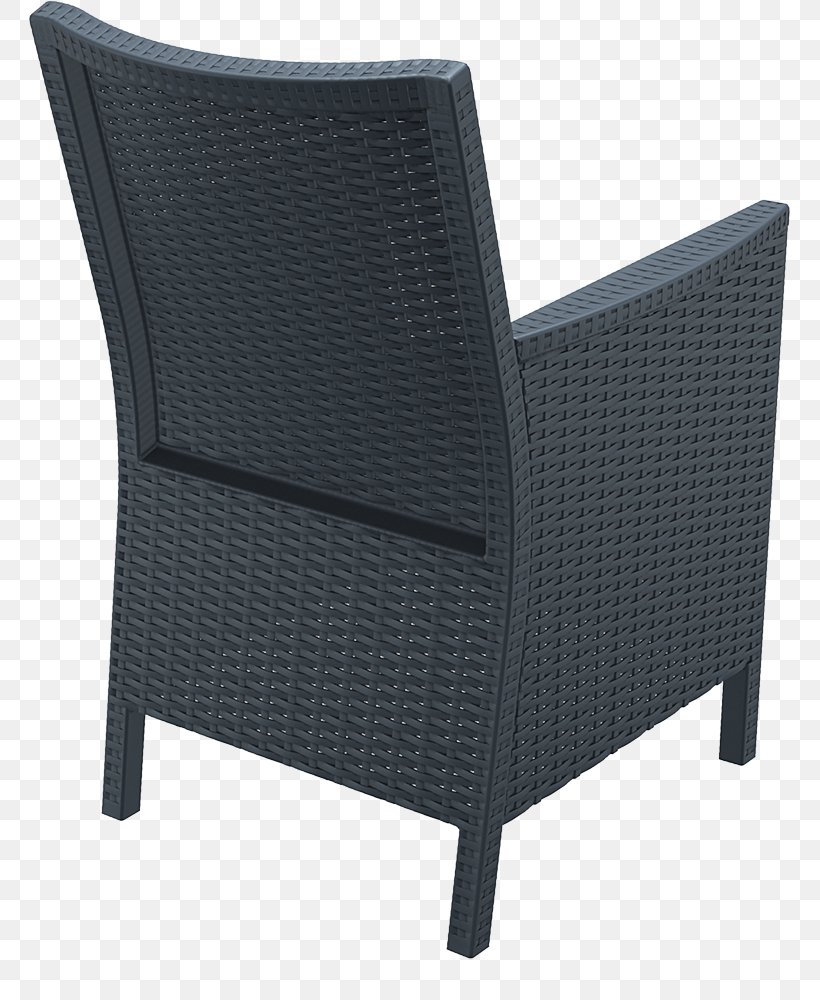 Table Wicker Wing Chair Furniture, PNG, 763x1000px, Table, Armrest, Chair, Club Chair, Couch Download Free