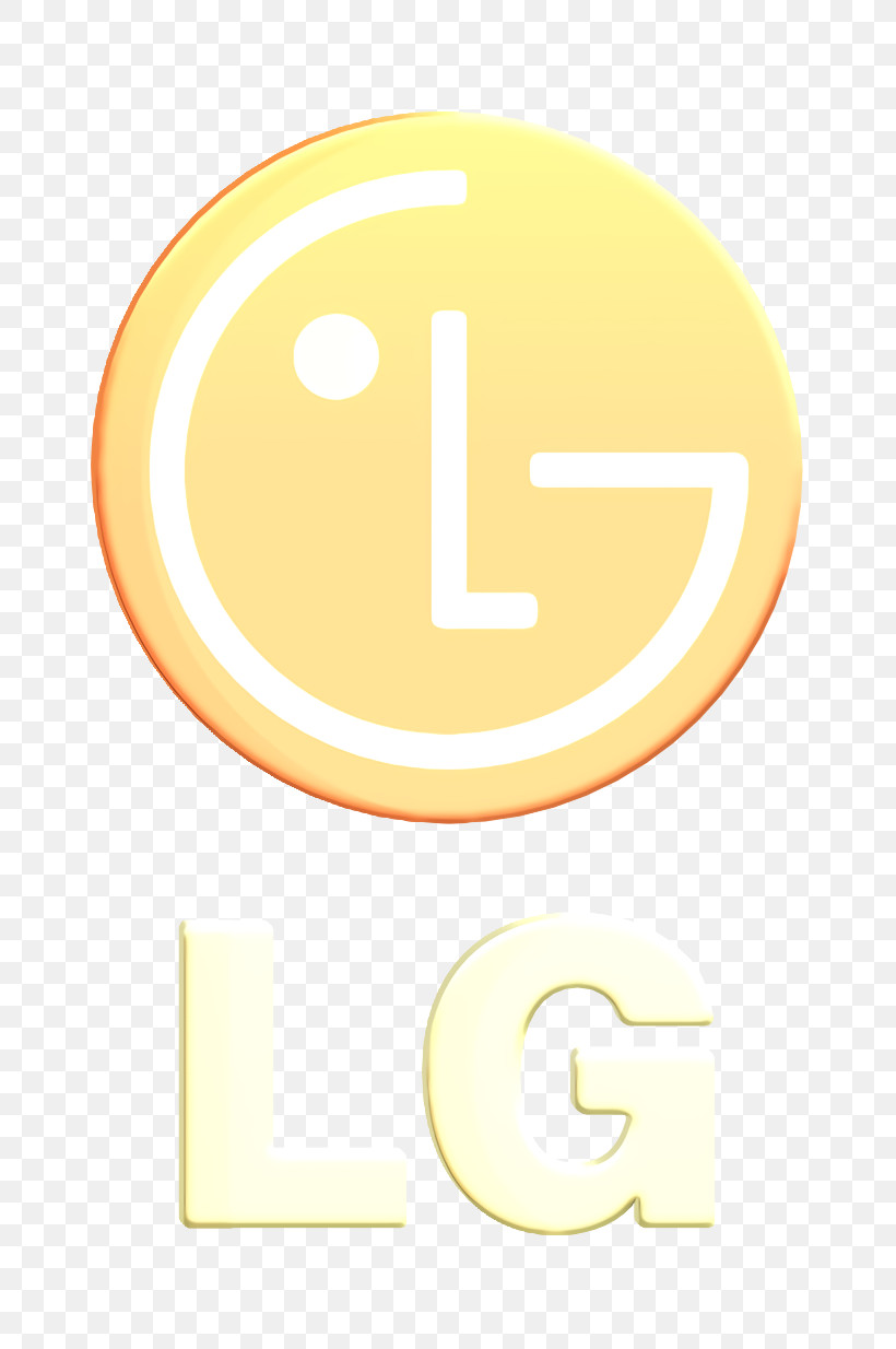 Technology Logos Icon Lg Icon, PNG, 782x1234px, Logo, Lg Corp, Lg Electronics, Line, Meter Download Free