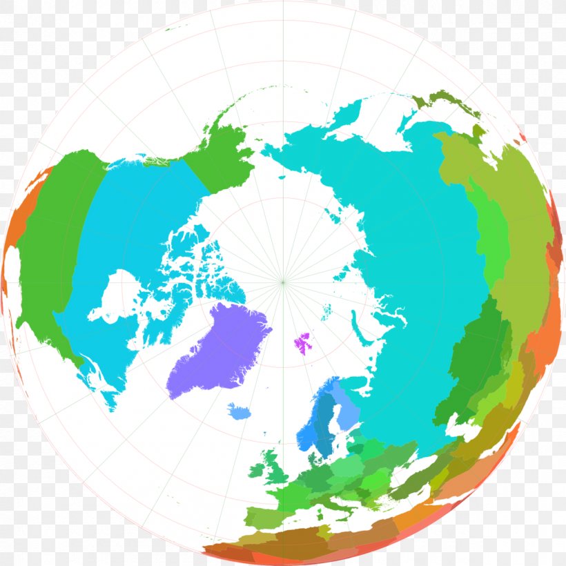 Arctic Circle North Pole Vector Graphics Earth, PNG, 1200x1200px, Arctic, Arctic Circle, Arctic Ice Pack, Earth, Globe Download Free