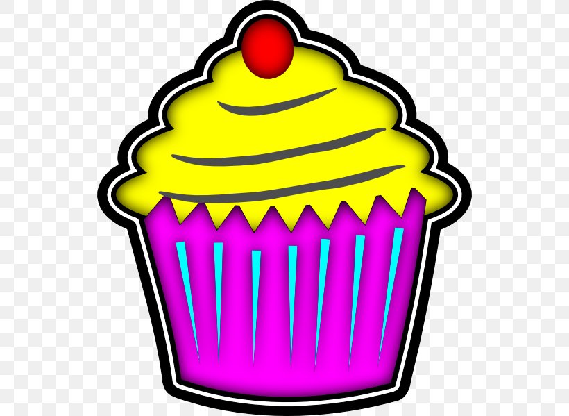 Cupcake Clip Art, PNG, 540x599px, Cupcake, Artwork, Blog, Cake, Cartoon Download Free