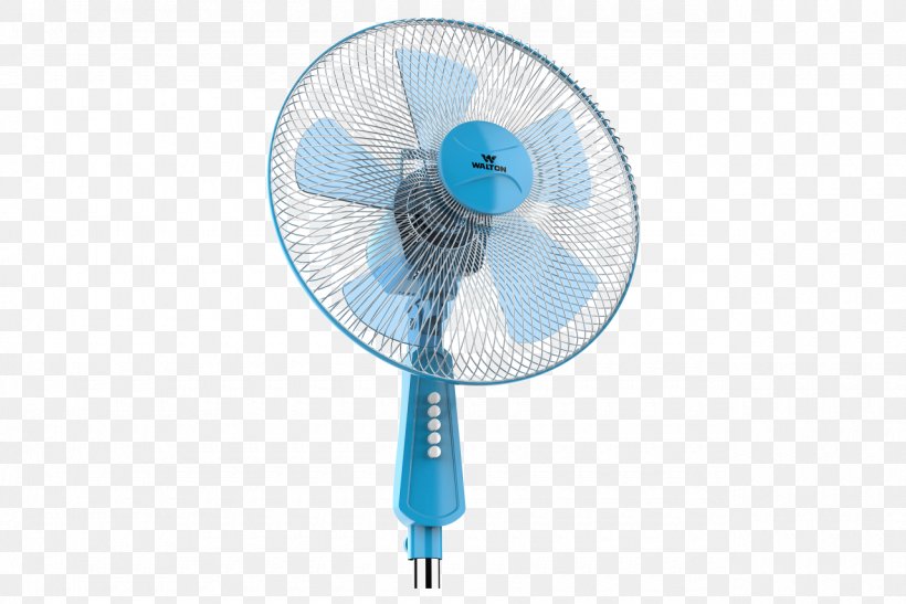 Fan Home Appliance Air Conditioning Data Blue, PNG, 1280x854px, Fan, Air Conditioning, Blue, Cache, Data Download Free