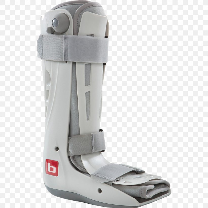 Gennie Walker Medical Boot Orthopaedics Ankle Inflatable, PNG, 1024x1024px, Medical Boot, Allegro, Ankle, Bone Fracture, Boot Download Free
