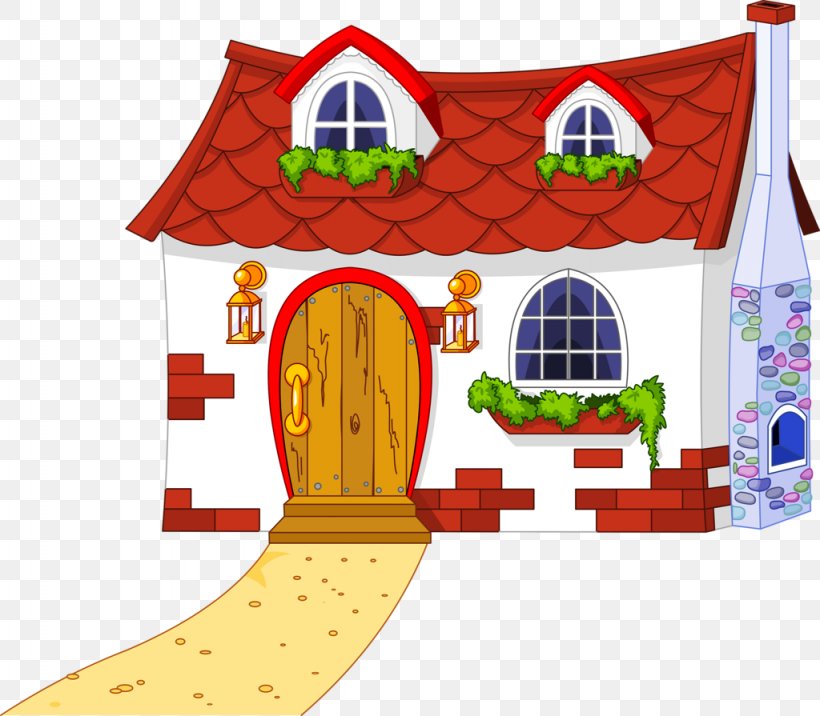 Gingerbread House Drawing Clip Art, PNG, 1024x895px, House, Area, Computer, Drawing, Facade Download Free
