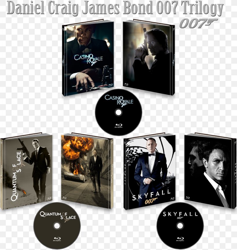 James Bond Film Series STXE6FIN GR EUR One Sheet Electronics DVD, PNG, 1024x1080px, James Bond Film Series, Brand, Dvd, Electronics, Merchandising Download Free