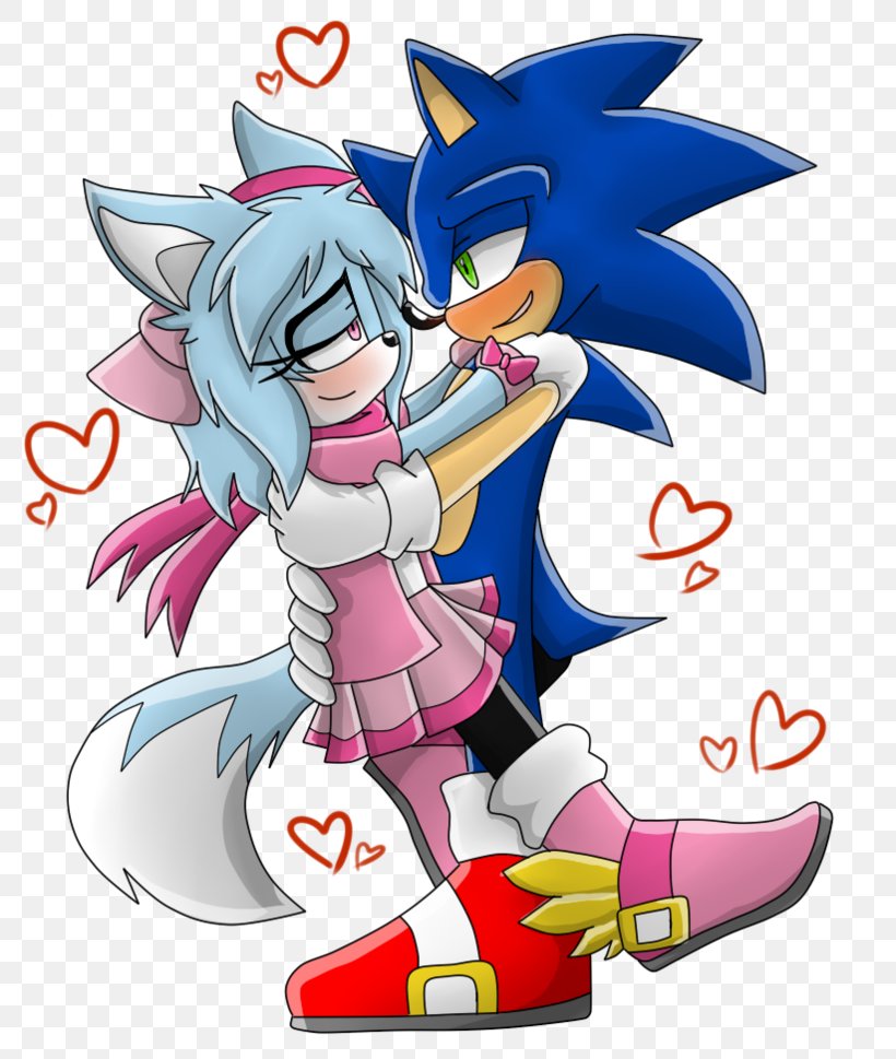Sonic The Hedgehog 2 Video Games, PNG, 800x969px, Watercolor, Cartoon, Flower, Frame, Heart Download Free