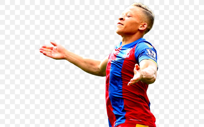 Dwight Gayle FIFA 16 FIFA 18 FIFA 14 Crystal Palace F.C., PNG, 512x512px, Dwight Gayle, Arm, Athlete, Ball, Crystal Palace Fc Download Free