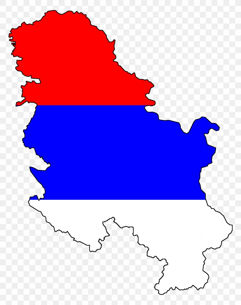 Flag Of Serbia Map, PNG, 1900x2400px, Serbia, Area, Black And White, Blank Map, City Map Download Free