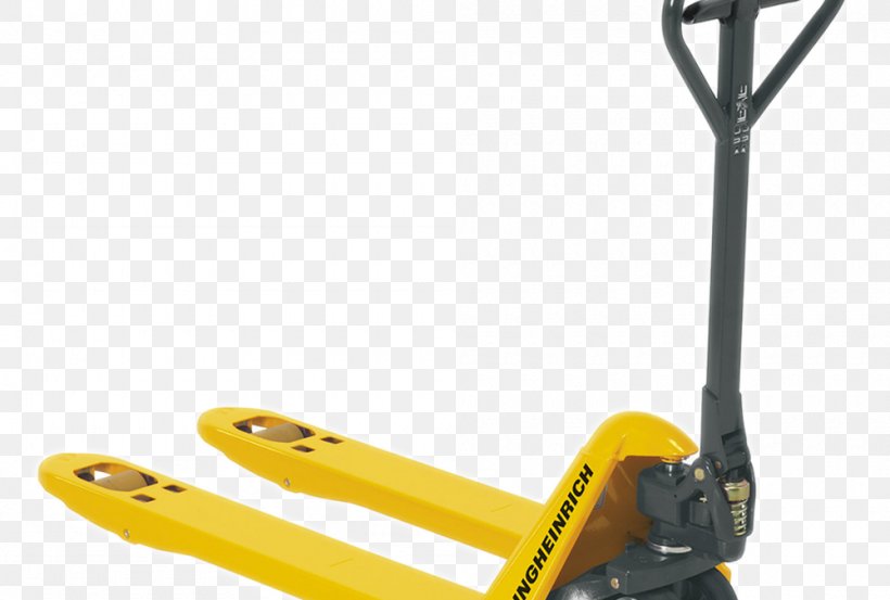 Pallet Jack Forklift Jungheinrich Hand Truck, PNG, 1000x675px, Pallet Jack, Aerial Work Platform, Caster, Forklift, Hand Truck Download Free