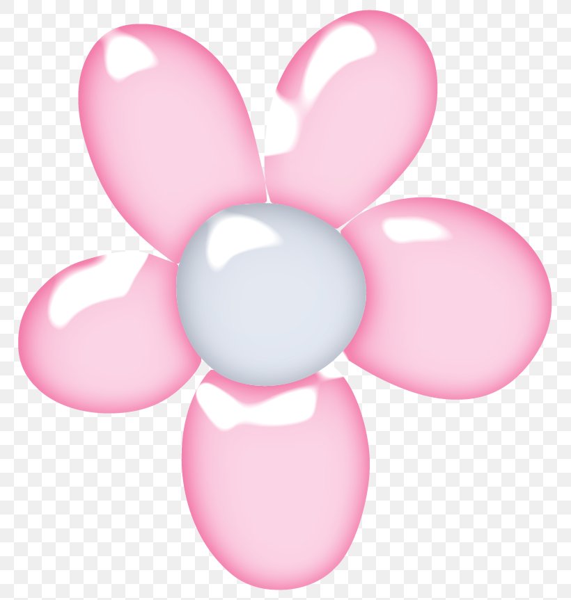 Pink M Balloon, PNG, 795x863px, Pink M, Balloon, Heart, Petal, Pink Download Free