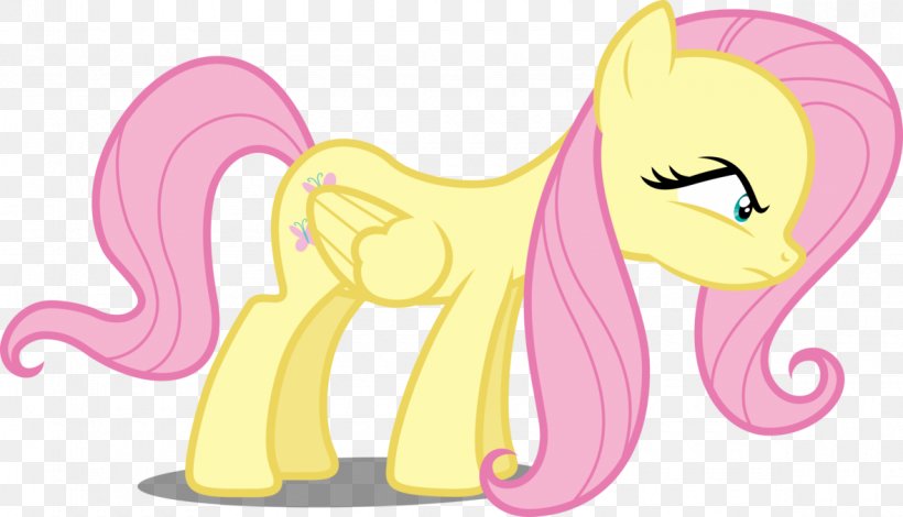 Pony Fluttershy Sticker Texture Mapping Clip Art, PNG, 1180x677px, Watercolor, Cartoon, Flower, Frame, Heart Download Free