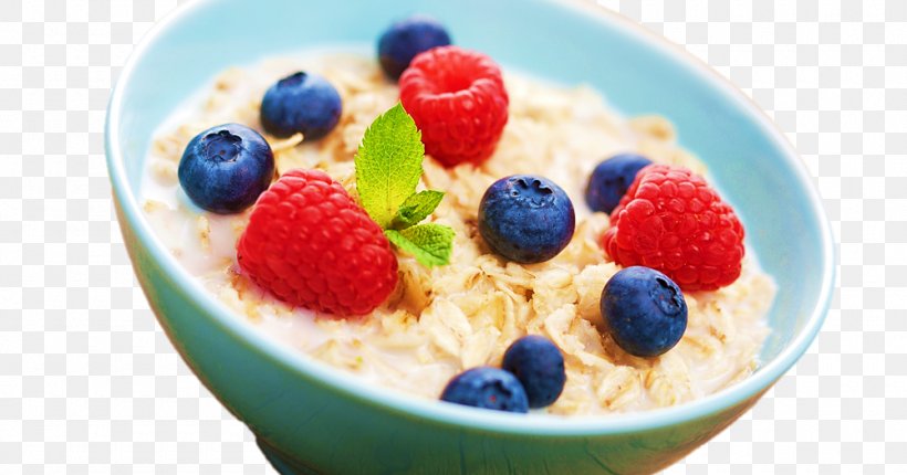 Porridge Breakfast Cereal Oatmeal, PNG, 1000x525px, Porridge, Berry, Breakfast, Breakfast Cereal, Commodity Download Free