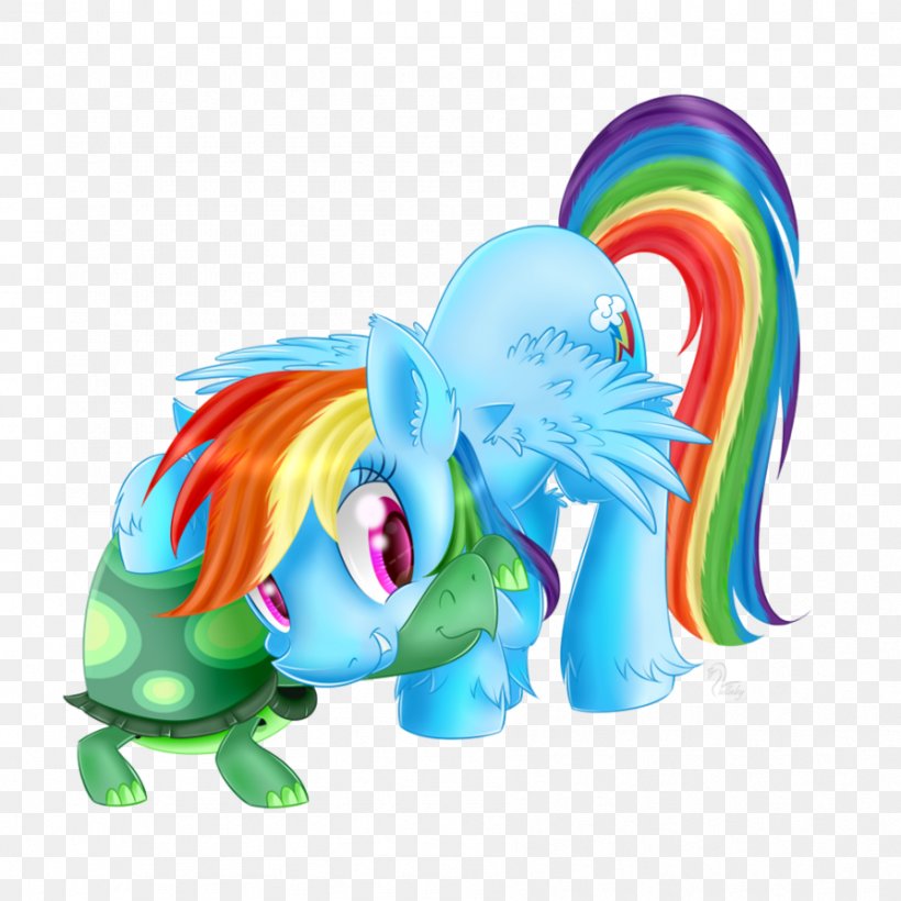 Rainbow Dash My Little Pony Horse Image, PNG, 894x894px, Rainbow Dash, Animal, Animal Figure, Fictional Character, Figurine Download Free
