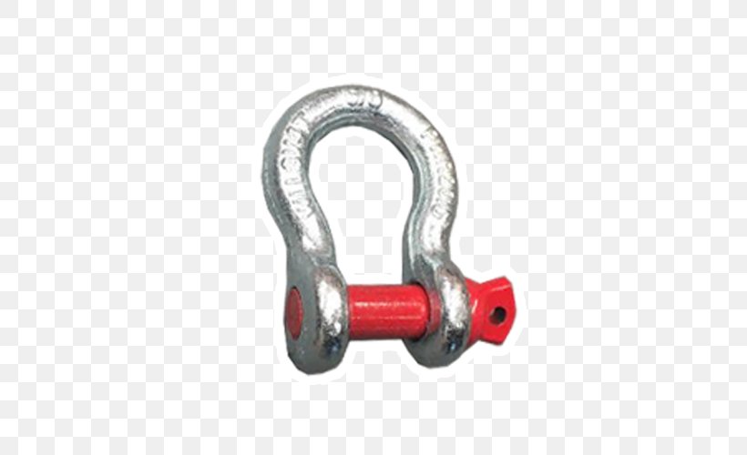 Shackle Four-wheel Drive Block Toyota Hilux Bow, PNG, 500x500px, Shackle, Aussie Off Road Megastores, Block, Bow, Chain Download Free