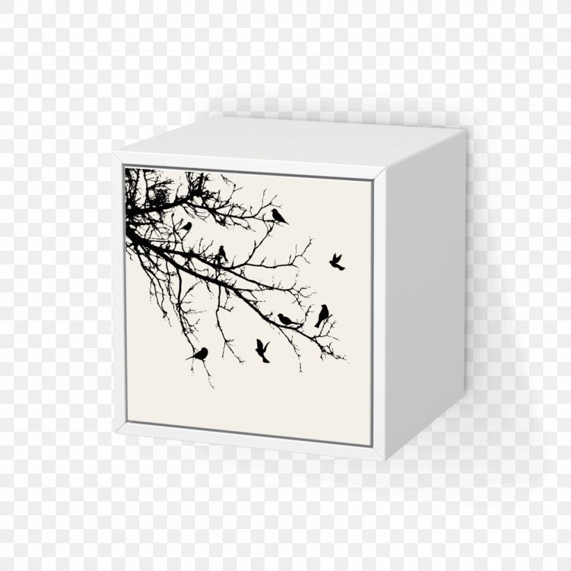 Wall Decal Label Bird Sticker, PNG, 1000x1000px, Wall Decal, Bird, Box, Building, Decal Download Free