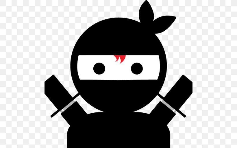 YouTube Ninja Blog Avatar, PNG, 512x512px, Youtube, Avatar, Blog, Business, Financial Technology Download Free