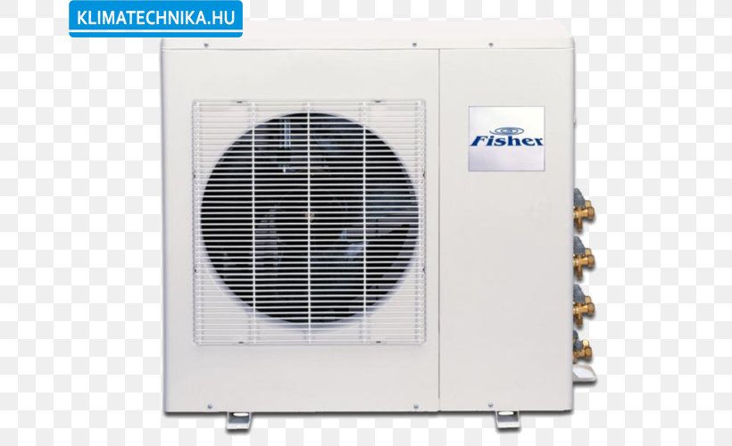 Air Conditioning Evaporative Cooler HVAC Control System Daikin Variable Refrigerant Flow, PNG, 666x500px, Air Conditioning, British Thermal Unit, Daikin, Evaporative Cooler, Fujitsu Download Free