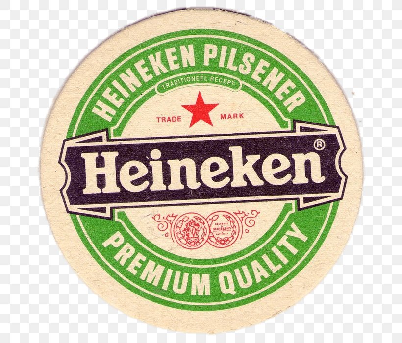 Beer Heineken International Budweiser Heineken Premium Light, PNG, 683x700px, Beer, Badge, Beer Bottle, Bottle, Brand Download Free