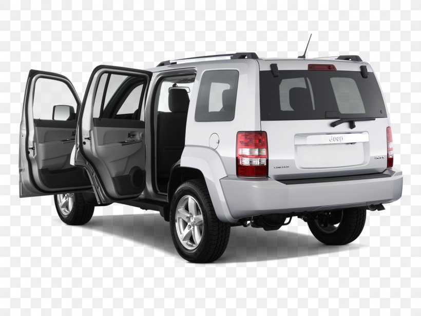 Compact Sport Utility Vehicle Jeep Wrangler Car, PNG, 1280x960px, 2010 Jeep Liberty, 2012 Jeep Liberty, Compact Sport Utility Vehicle, Automotive Exterior, Automotive Tire Download Free