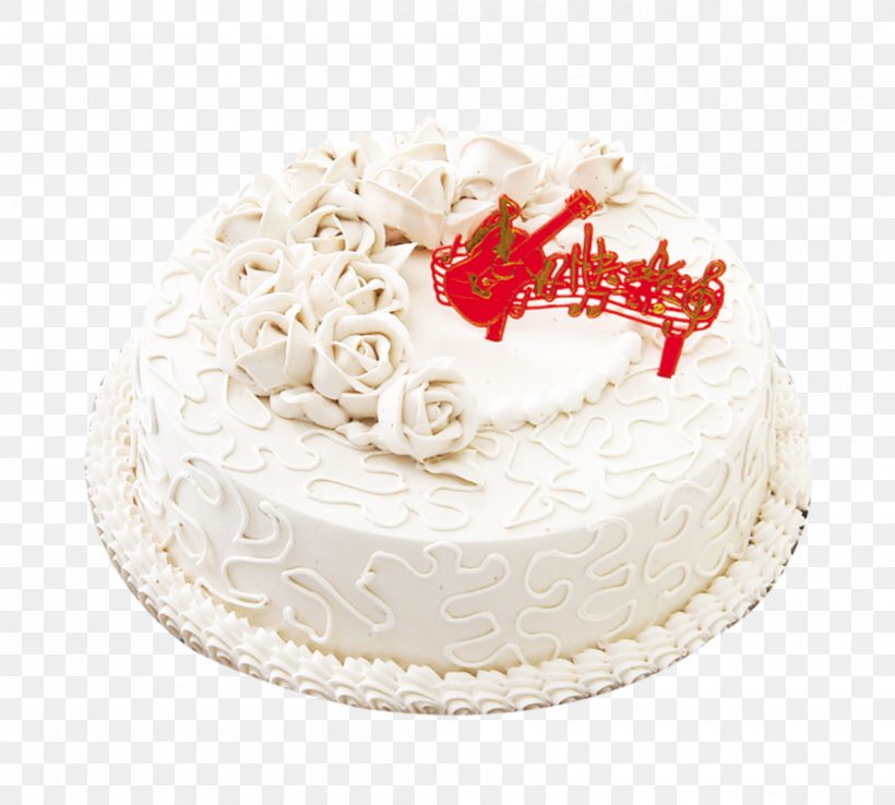 Cream Birthday Cake Cheesecake, PNG, 2000x1800px, Cream, Baking, Birthday, Birthday Cake, Buttercream Download Free